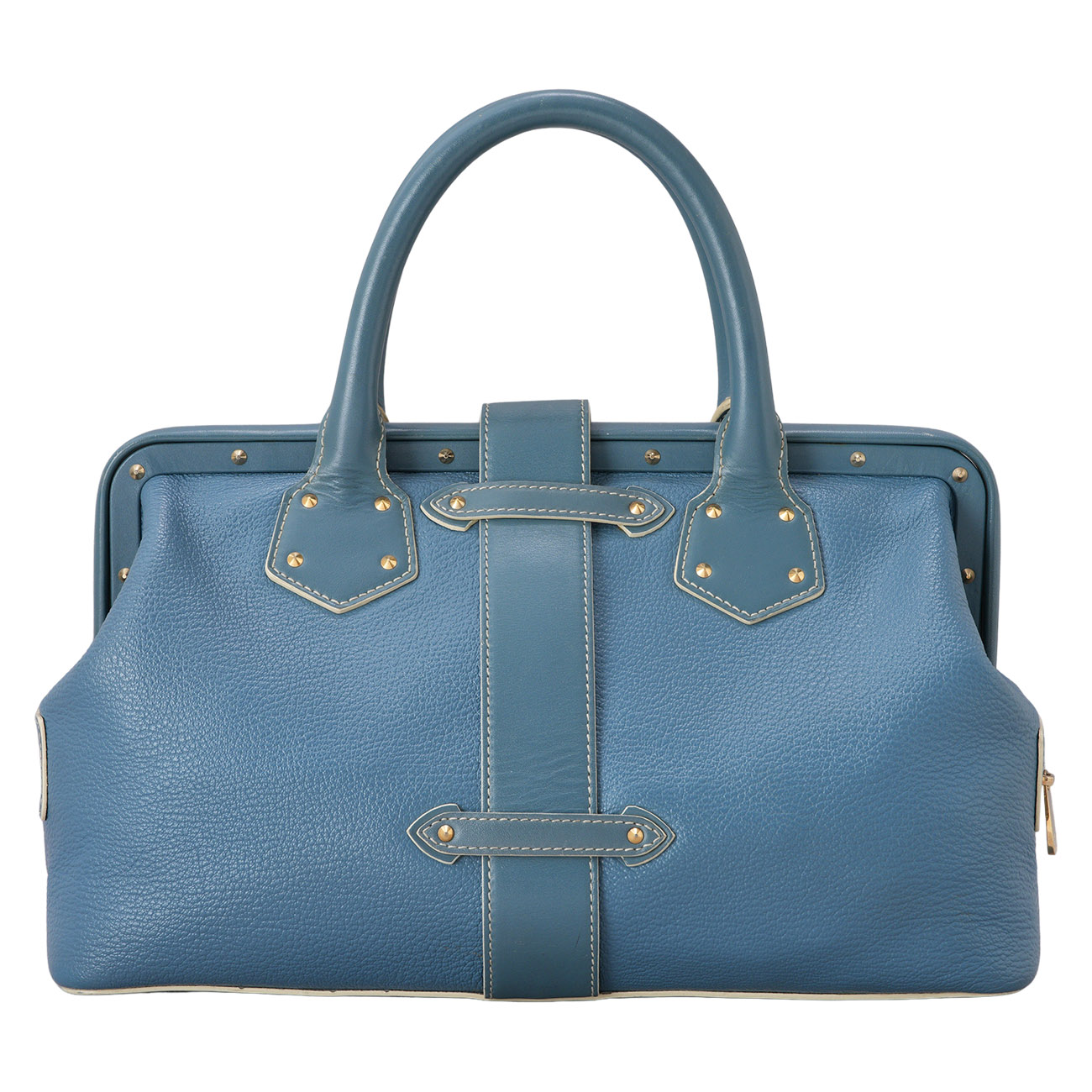 LOUIS VUITTON(USED)루이비통 수할리 랑제뉴 토트백